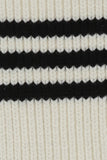 Prada Women Embroidered Cashmere Scarf