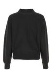 Isabel Marant Etoile Women Slate Cotton Moby Sweatshirt