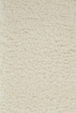 Prada Women Ivory Teddy Scarf
