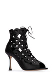 Manolo Blahnik Women Stivali