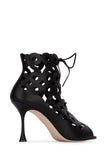 Manolo Blahnik Women Stivali