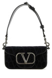 Valentino Garavani Men Toile Iconographe Mini Locã² Shoulder Bag