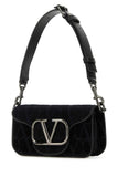 Valentino Garavani Men Toile Iconographe Mini Locã² Shoulder Bag