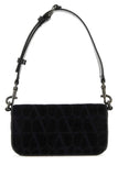 Valentino Garavani Men Toile Iconographe Mini Locã² Shoulder Bag