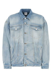 Vetements Unisex Denim Jacket