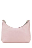 Givenchy Women Pastel Pink Leather Voyou Boyfriend Party Shoulder Bag