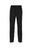 Valentino Garavani Men Black Toile Iconographe Chino Pant