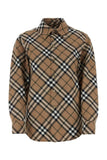 Burberry Women Embroidered Polyester Blend Shirt