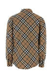 Burberry Women Embroidered Polyester Blend Shirt