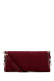 Gucci Women Gg Fabric Small Gucci Luce Shoulder Bag
