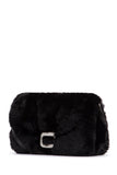 Roger Vivier Women Viv' Choc Strass Phone Holder