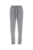 Bottega Veneta Women Grey Cashmere Joggers