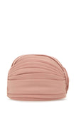 Valentino Garavani Women Pink Wool Turban