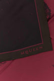 Alexander Mcqueen Women Printed Twill Foulard