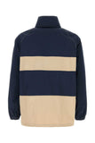 Fay Men Two-Tone Nylon Jacket