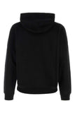 Versace Men Black Cotton Sweatshirt