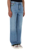 Valentino Garavani Men Denim Jeans