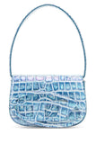 Diesel Women Multicolor Leather 1Dr Shoulder Bag