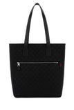 Gucci Men Gg Fabric Shopping Bag