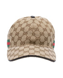 GUCCI Men's Luxury Visor Hat