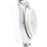 Rolex Oyster Precision · Steel · Manual