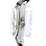 Rolex Oyster Date · Steel · Manual Winding