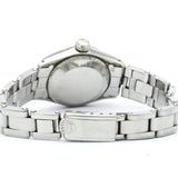 Rolex Oyster Perpetual Date · Steel · Automatic