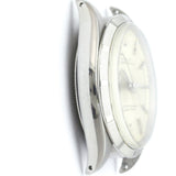 Rolex Oyster Perpetual · Steel · Automatic
