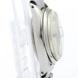 Rolex Oyster Perpetual Date · Steel · Automatic