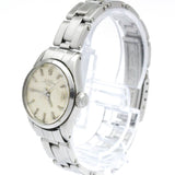 Rolex Oyster Perpetual Date · Steel · Automatic