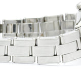 Rolex Oyster Perpetual Date · Steel · Automatic