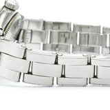Rolex Oyster Perpetual Date · Steel · Automatic