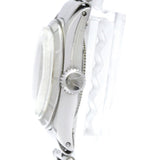 Rolex Oyster Precision · Steel · Manual