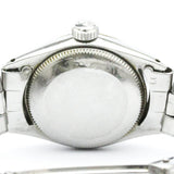 Rolex Oyster Perpetual Date · Steel · Automatic