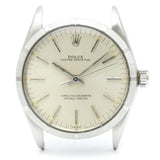 Rolex Oyster Perpetual · Steel · Automatic