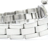 Rolex Oyster Precision · Steel · Manual