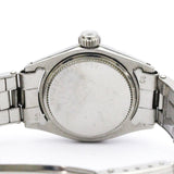 Rolex Oyster Precision · Steel · Manual