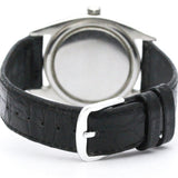 Rolex Oyster Date · Steel · Manual Winding