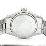 Rolex Oyster Precision · Steel · Manual