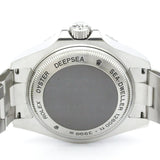 Rolex Sea Dweller Deepsea · Steel · Automatic