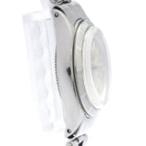 Rolex Oyster Precision · Steel · Manual