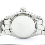 Rolex Oyster Precision · Steel · Manual