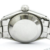 Rolex Oyster Perpetual Date · Steel · Automatic