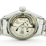 Rolex Oyster Perpetual Date · Steel · Automatic