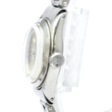Rolex Oyster Precision · Steel · Manual