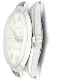 Rolex Oyster Perpetual · Steel · Automatic