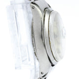 Rolex Oyster Perpetual Date · Steel · Automatic