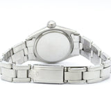 Rolex Oyster Precision · Steel · Manual