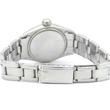 Rolex Oyster Precision · Steel · Manual