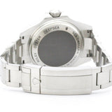 Rolex Sea Dweller Deepsea · Steel · Automatic